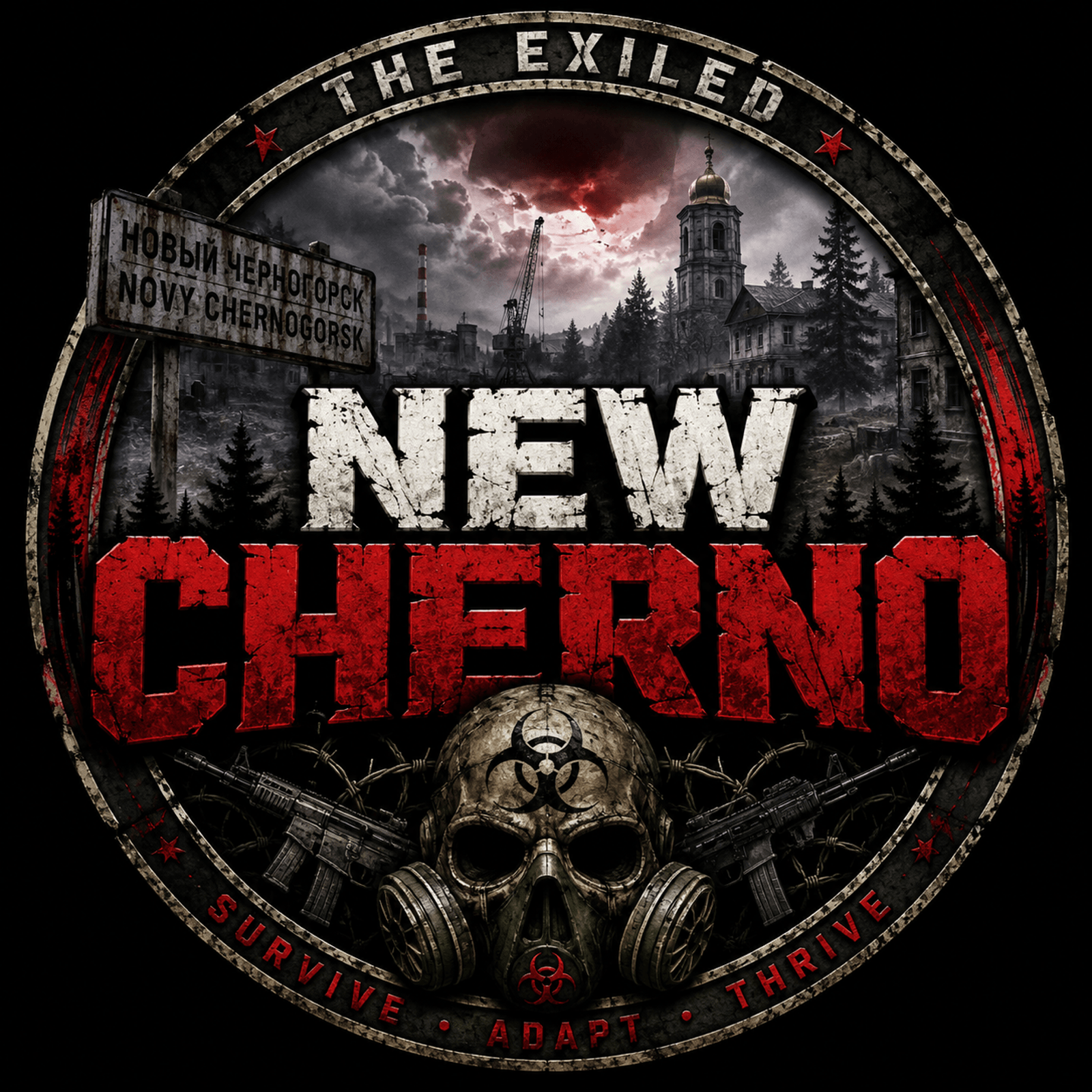 New Cherno