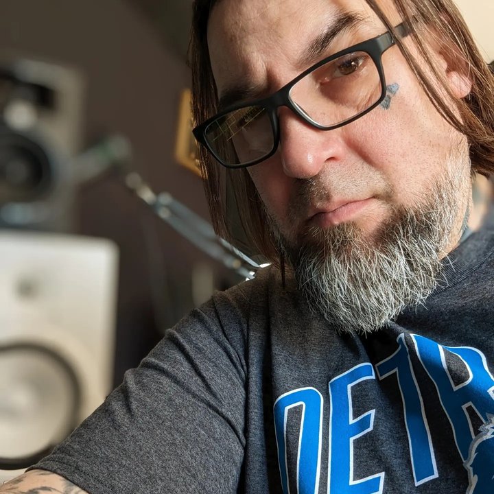 DJ Zodiac
